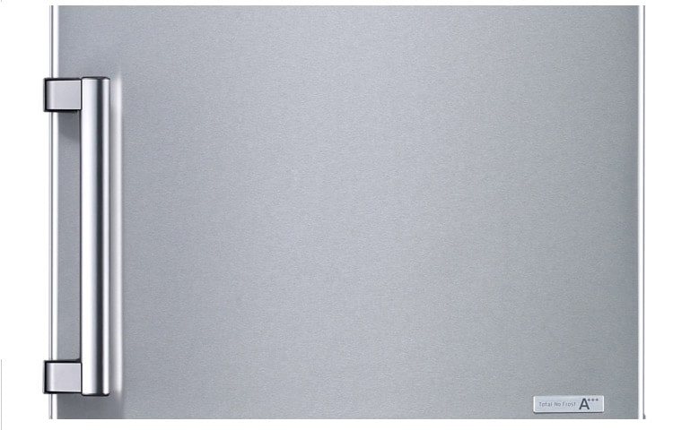 LG GBB530NSCQE |201cm | 343L | Total no Frost | Oświetlenie LED, GBB530NSCQE
