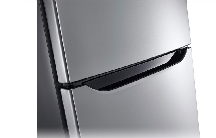 LG GBB530PZQZS |201cm | 343L | Total no Frost | Oświetlenie LED, GBB530PZQZS