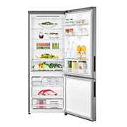 LG Lodówka Universe |srebrna| GBB566PZHMN, GBB566PZHMN