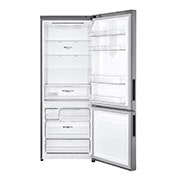 LG Lodówka Universe |srebrna| GBB566PZHMN, GBB566PZHMN