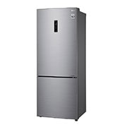 LG Lodówka Universe |srebrna| GBB566PZHMN, GBB566PZHMN