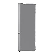 LG Lodówka Universe |srebrna| GBB566PZHMN, GBB566PZHMN