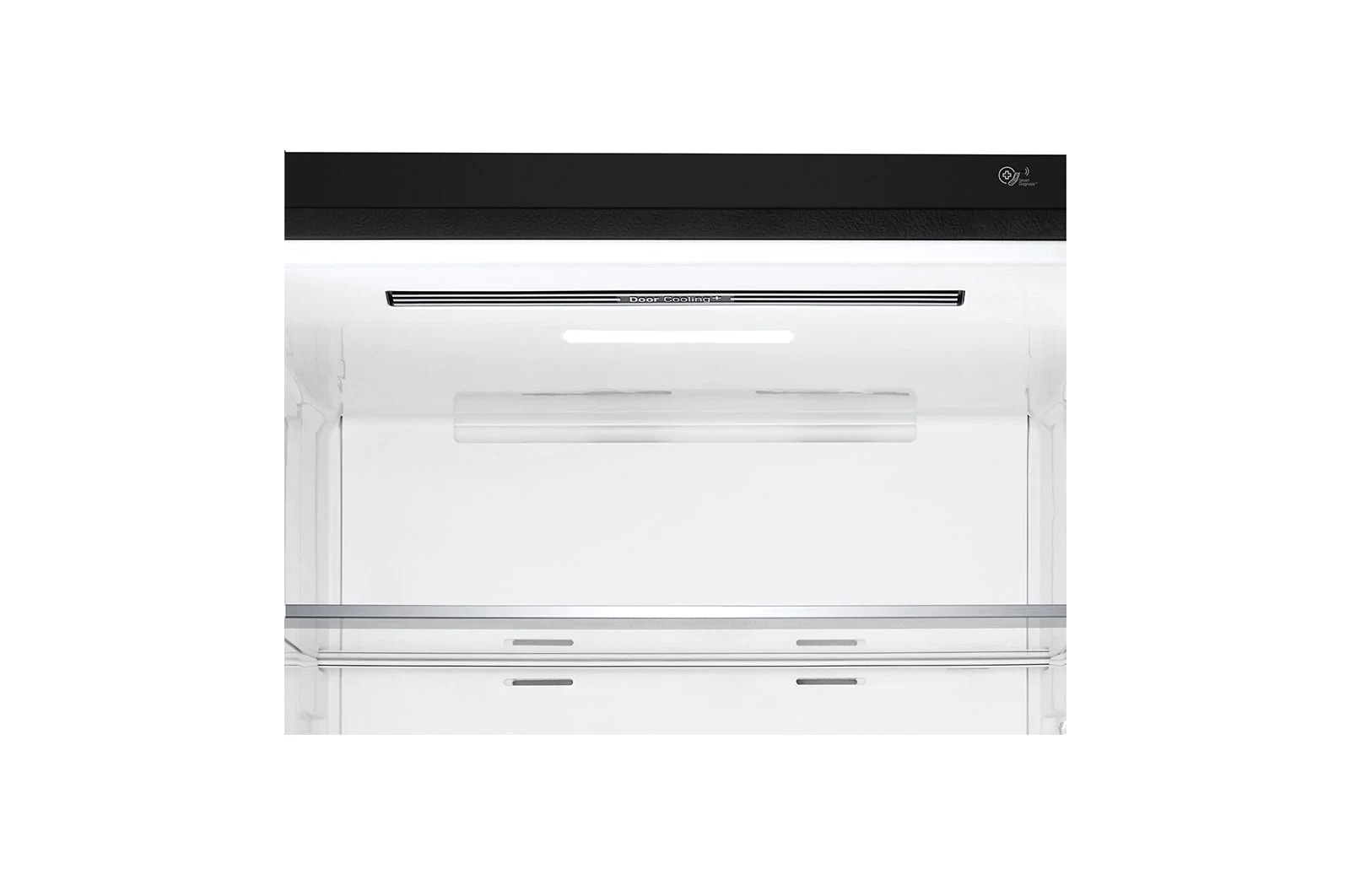 LG  Lodówko-zamrażarka LG Universe 1,85m ThinQ GBB569MCAMB, GBB569MCAMB
