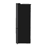 LG  Lodówko-zamrażarka LG Universe 1,85m ThinQ GBB569MCAMB, GBB569MCAMB