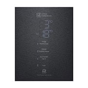 LG Lodówko-zamrażarka LG Universe 1,85m ThinQ GBB569MCAZB, GBB569MCAZB