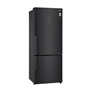 LG Lodówko-zamrażarka LG Universe 1,85m ThinQ GBB569MCAZB, GBB569MCAZB