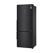 LG Lodówko-zamrażarka LG Universe 1,85m ThinQ GBB569MCAZB, GBB569MCAZB