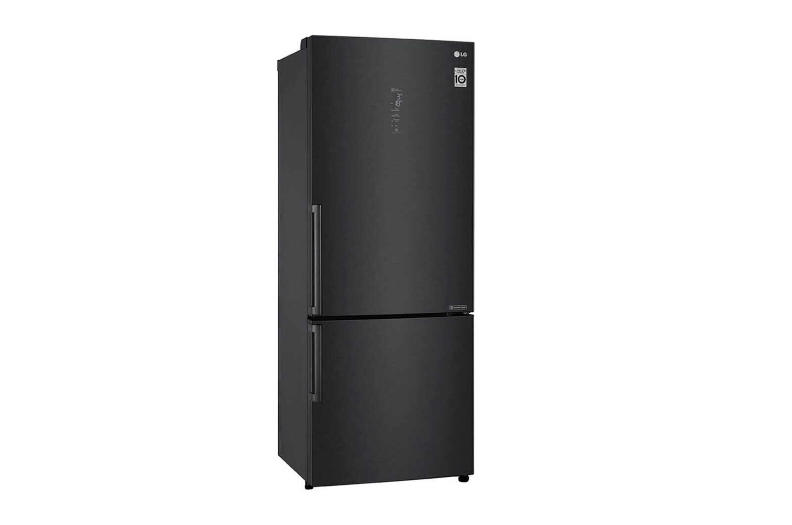 LG Lodówko-zamrażarka LG Universe 1,85m ThinQ GBB569MCAZB, GBB569MCAZB