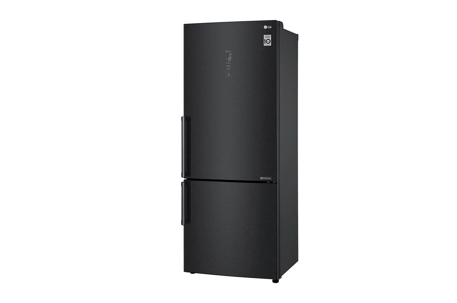 LG Lodówko-zamrażarka LG Universe 1,85m ThinQ GBB569MCAZB, GBB569MCAZB