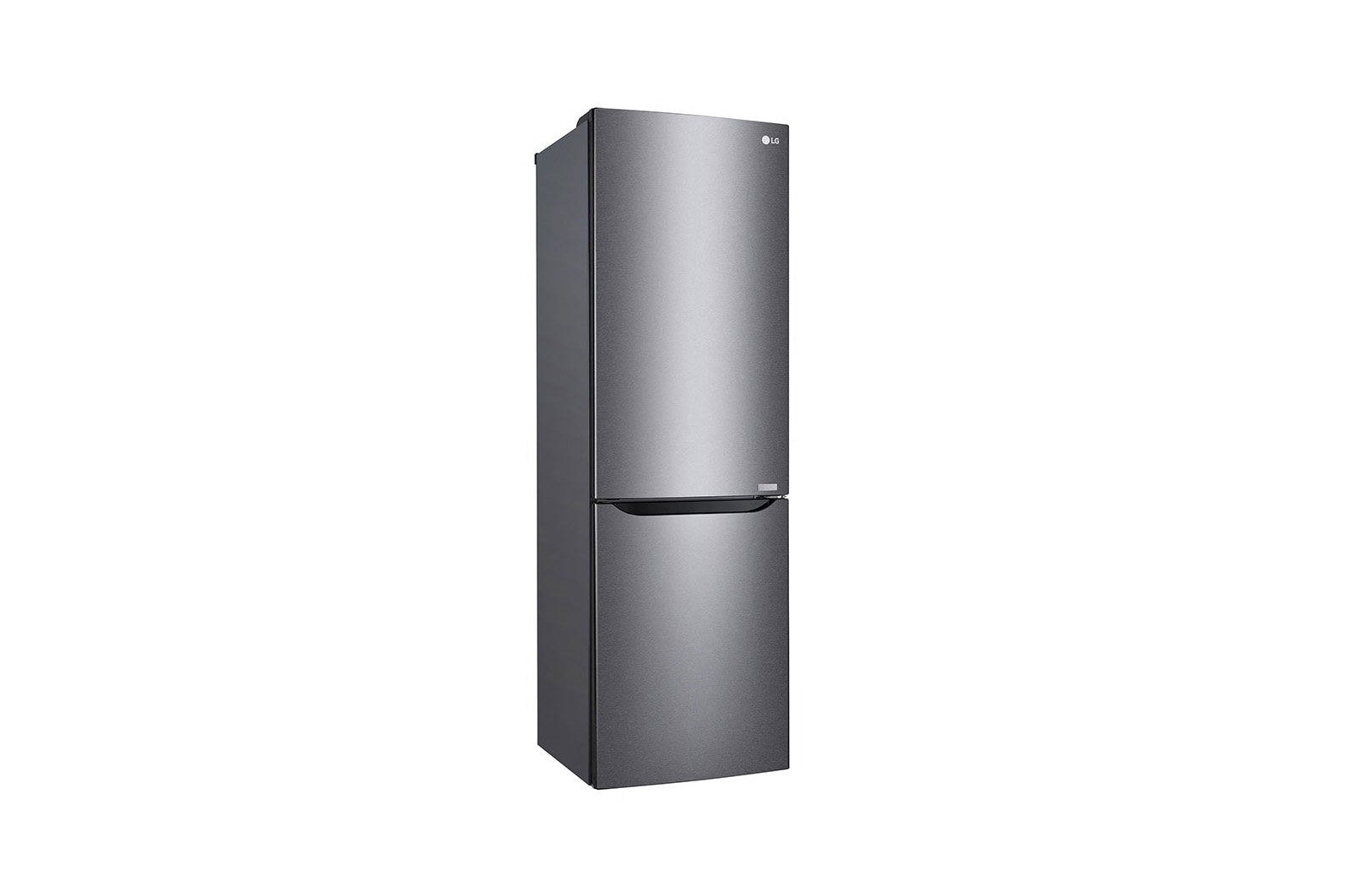 LG Lodówko-zamrażarka LG V+ 1,9m GBB59DSJZS, GBB59DSJZS