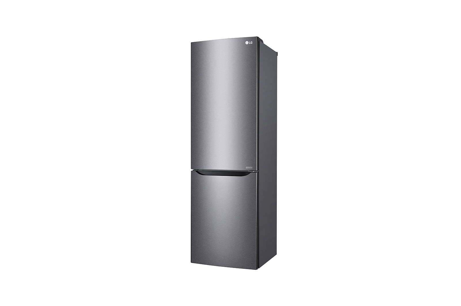 LG Lodówko-zamrażarka LG V+ 1,9m GBB59DSJZS, GBB59DSJZS