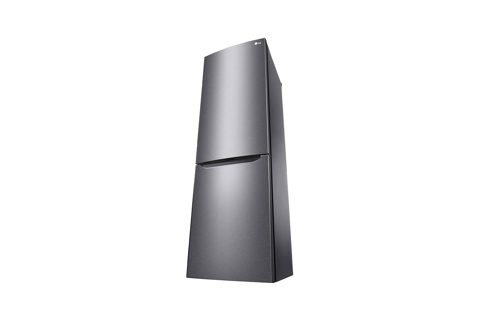LG Lodówko-zamrażarka LG V+ 1,9m GBB59DSJZS, GBB59DSJZS