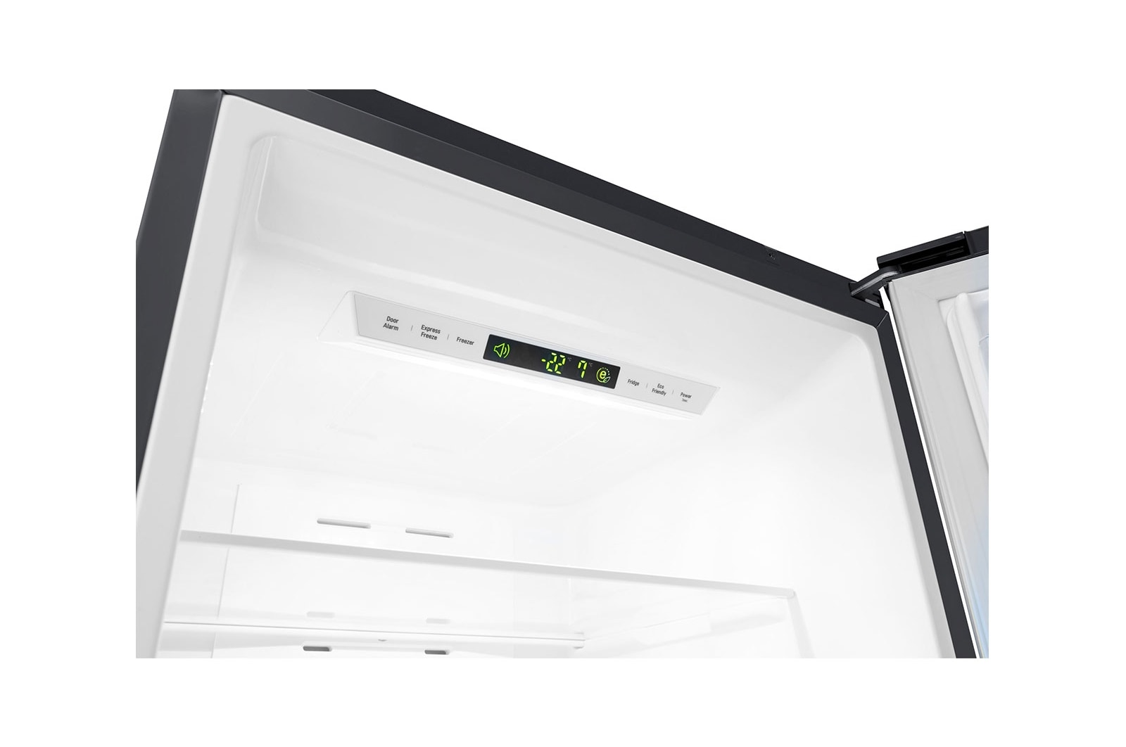 LG Lodówko-zamrażarka LG V+ 1,9m GBB59DSJZS, GBB59DSJZS