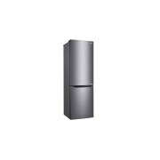 LG Lodówko-zamrażarka LG V+ 1,9m GBB59DSJZS, GBB59DSJZS