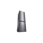 LG Lodówko-zamrażarka LG V+ 1,9m GBB59DSJZS, GBB59DSJZS