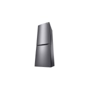 LG Lodówko-zamrażarka LG V+ 1,9m GBB59DSJZS, GBB59DSJZS