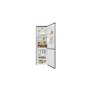 LG Lodówko-zamrażarka LG V+ 1,9m GBB59DSJZS, GBB59DSJZS