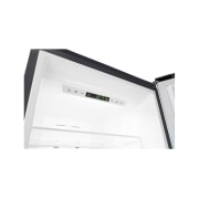 LG Lodówko-zamrażarka LG V+ 1,9m GBB59DSJZS, GBB59DSJZS