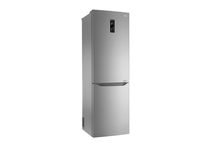 LG Lodówko-zamrażarka LG V+ 1,9m GBB59PZDZS, GBB59PZDZS