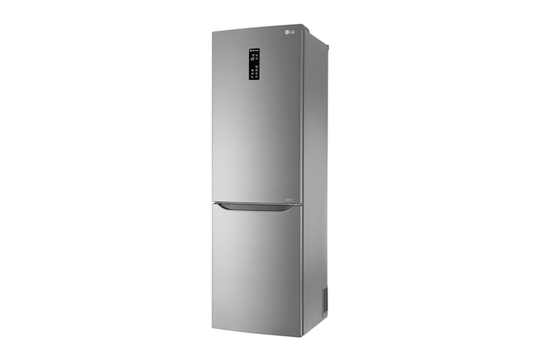 LG Lodówko-zamrażarka LG V+ 1,9m GBB59PZDZS, GBB59PZDZS