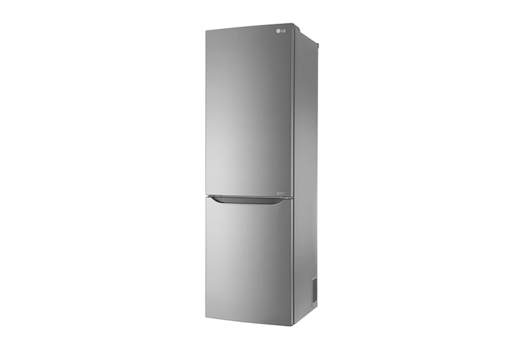 LG Lodówko-zamrażarka LG V+ 1,9m GBB59PZEFS, GBB59PZEFS