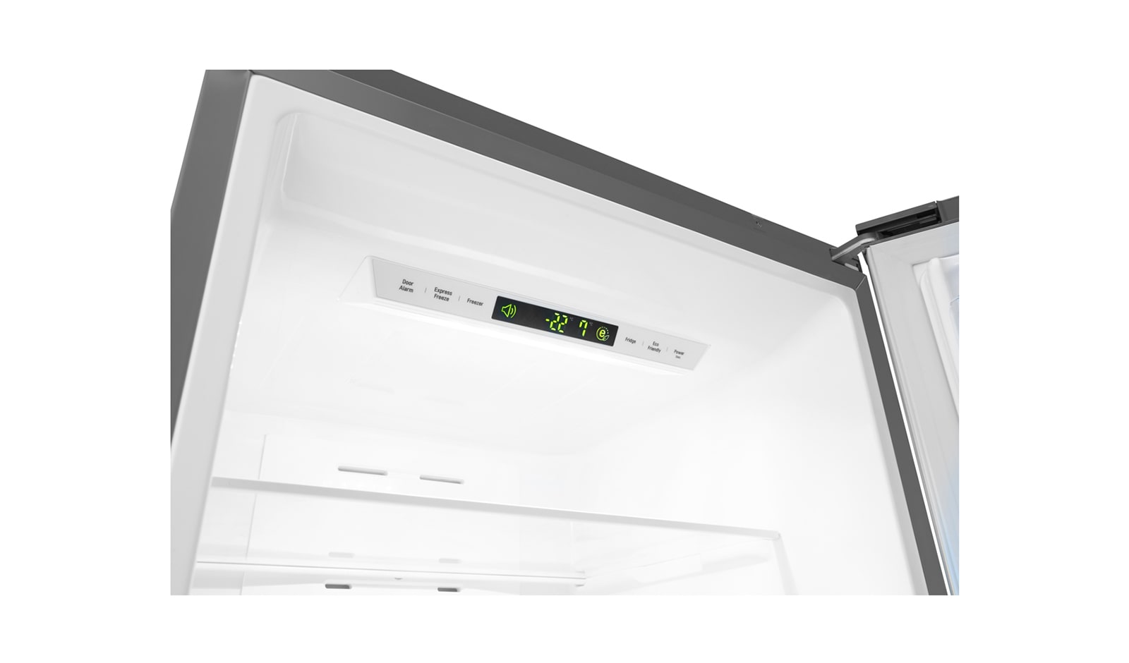 LG Lodówko-zamrażarka LG V+ 1,9m GBB59PZEFS, GBB59PZEFS