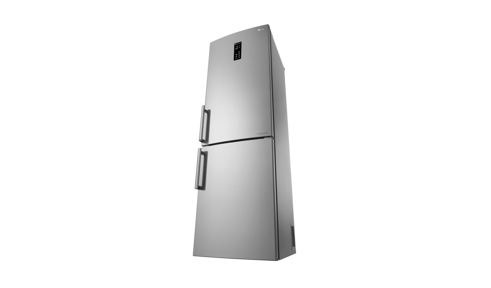 LG Lodówko-zamrażarka LG V+ 1,9m GBB59PZFFB, GBB59PZFFB