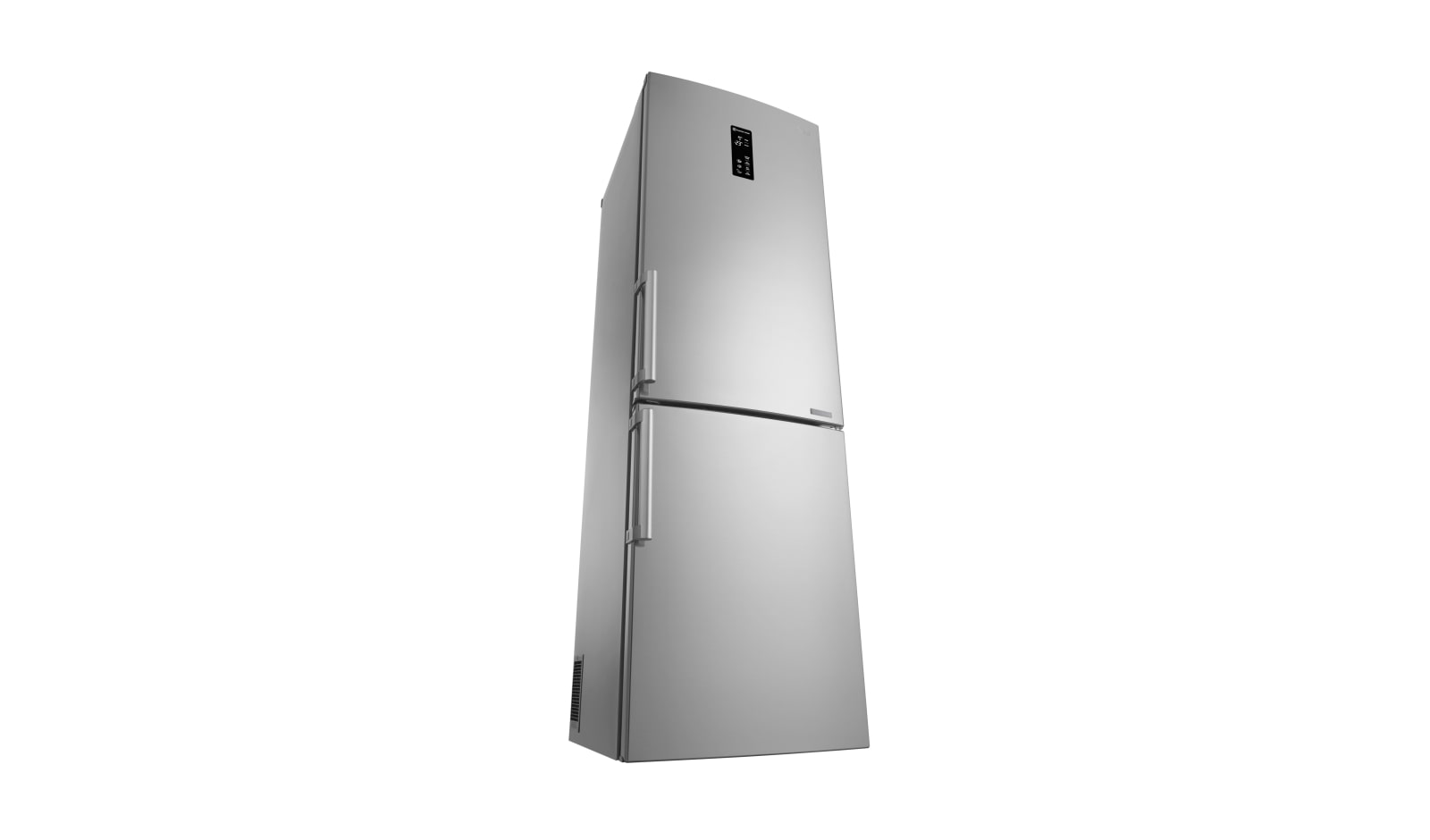 LG Lodówko-zamrażarka LG V+ 1,9m GBB59PZFFB, GBB59PZFFB