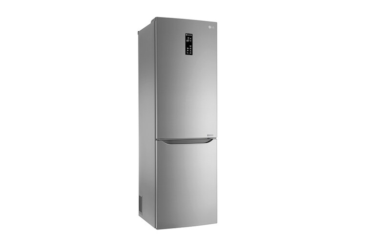 LG Lodówko-zamrażarka LG V+ 1,9m GBB59PZFZS, GBB59PZFZS