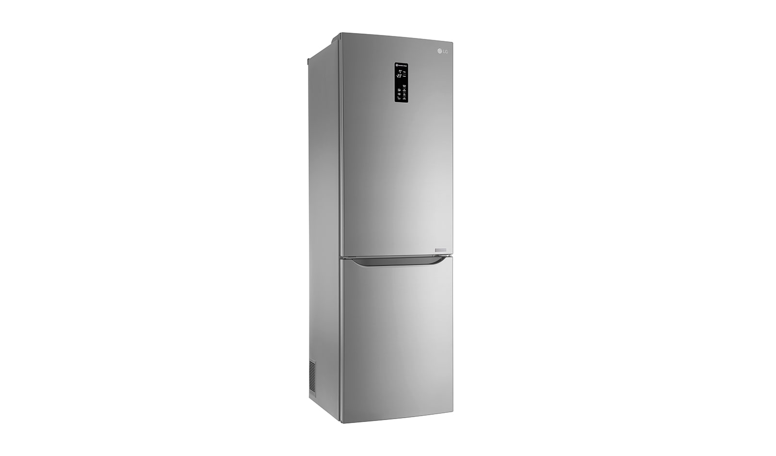 LG Lodówko-zamrażarka LG V+ 1,9m GBB59PZFZS, GBB59PZFZS