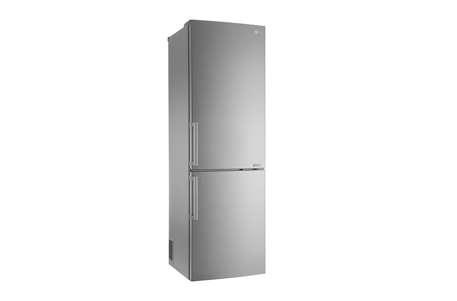 LG Lodówka LG Combi klasy Premium , GBB59PZJVB