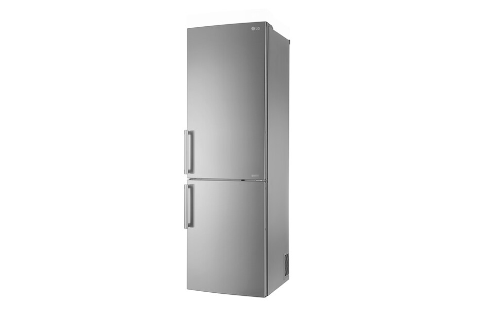 LG Lodówka LG Combi klasy Premium , GBB59PZJVB
