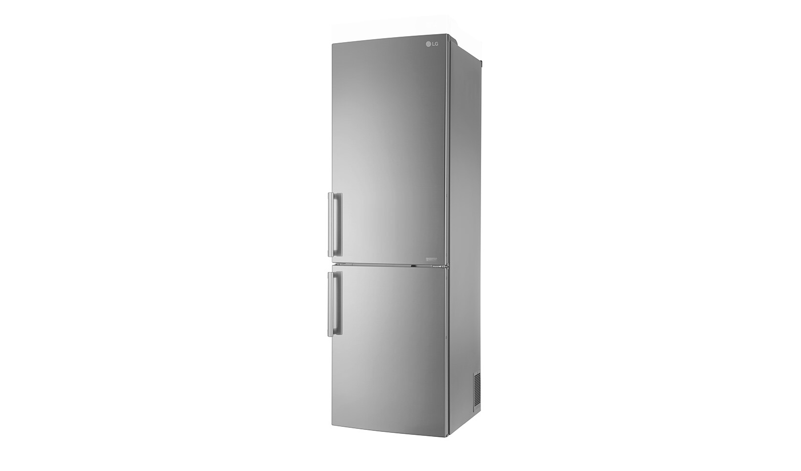 LG Lodówka LG Combi klasy Premium , GBB59PZJVB