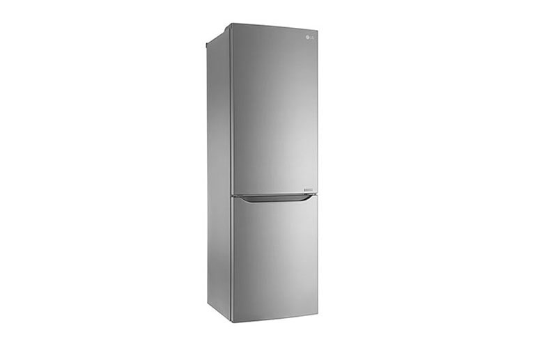 LG Lodówko-zamrażarka LG V+ 1,9m GBB59PZPFS, GBB59PZPFS