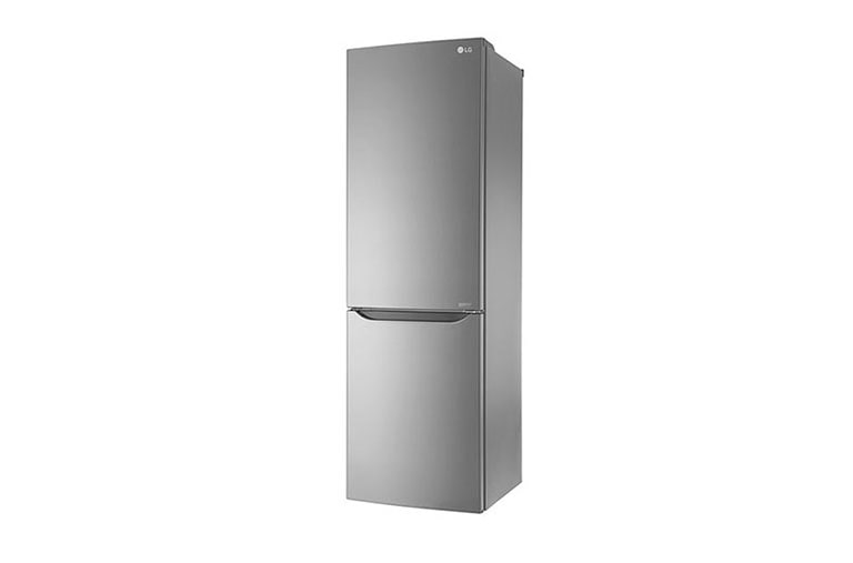 LG Lodówko-zamrażarka LG V+ 1,9m GBB59PZPFS, GBB59PZPFS