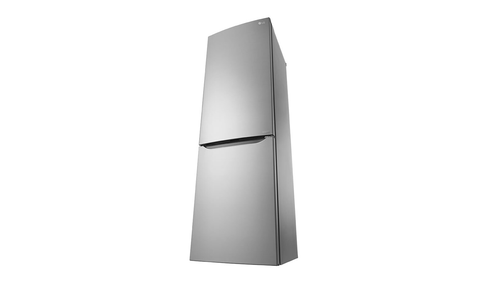 LG Lodówko-zamrażarka LG V+ 1,9m GBB59PZPFS, GBB59PZPFS