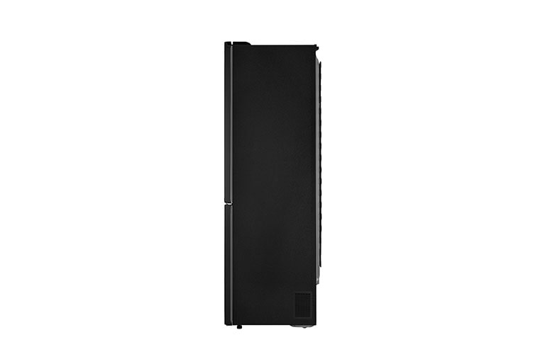 LG Lodówko-zamrażarka LG V+ 1,9m GBB59WBMZS, GBB59WBMZS