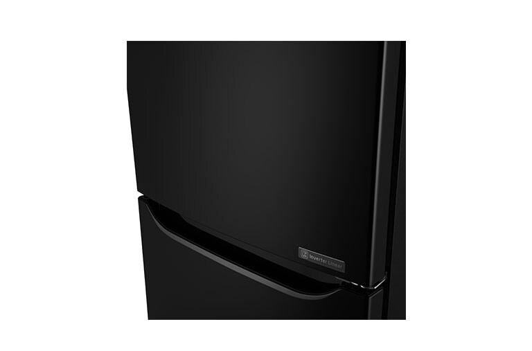 LG Lodówko-zamrażarka LG V+ 1,9m GBB59WBMZS, GBB59WBMZS