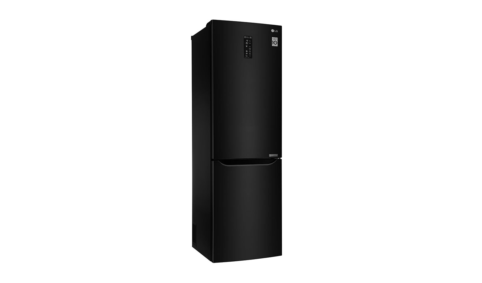 LG Lodówko-zamrażarka LG V+ 1,9m GBB59WBMZS, GBB59WBMZS