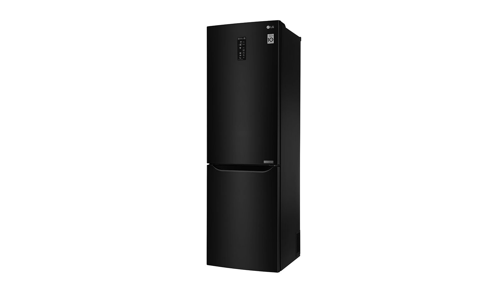 LG Lodówko-zamrażarka LG V+ 1,9m GBB59WBMZS, GBB59WBMZS