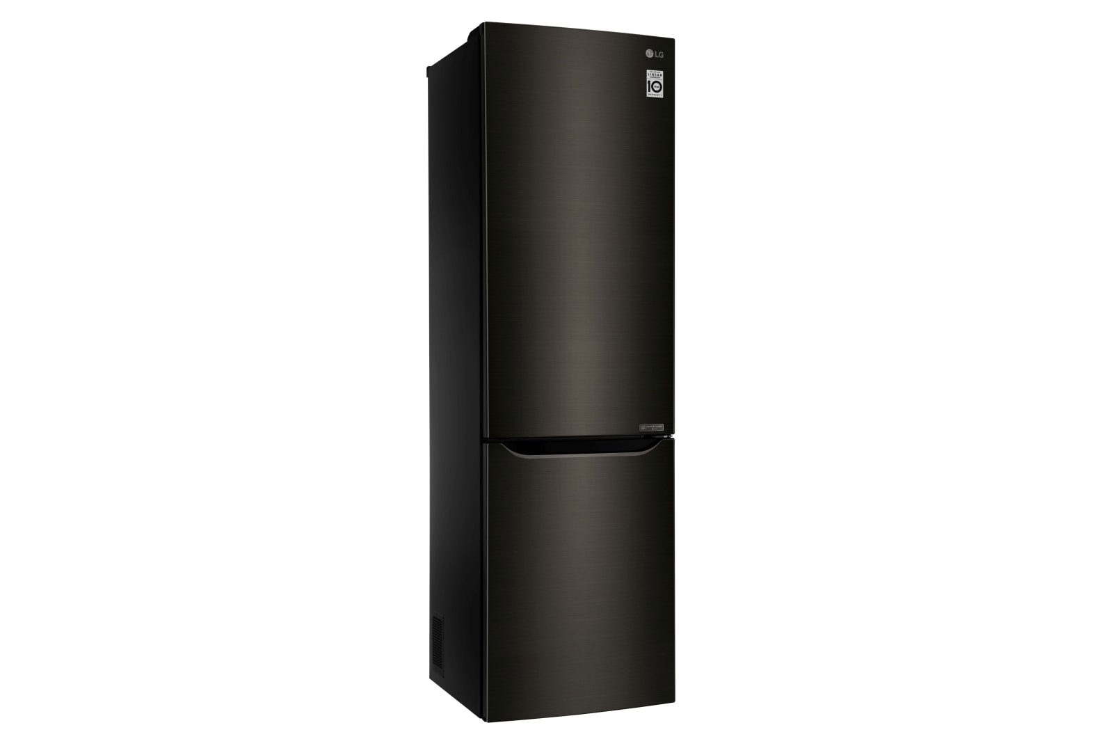 LG Lodówko-zamrażarka LG V+ 2,0m GBB60BLGFS, GBB60BLGFS