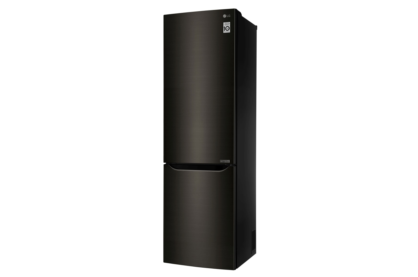 LG Lodówko-zamrażarka LG V+ 2,0m GBB60BLGFS, GBB60BLGFS