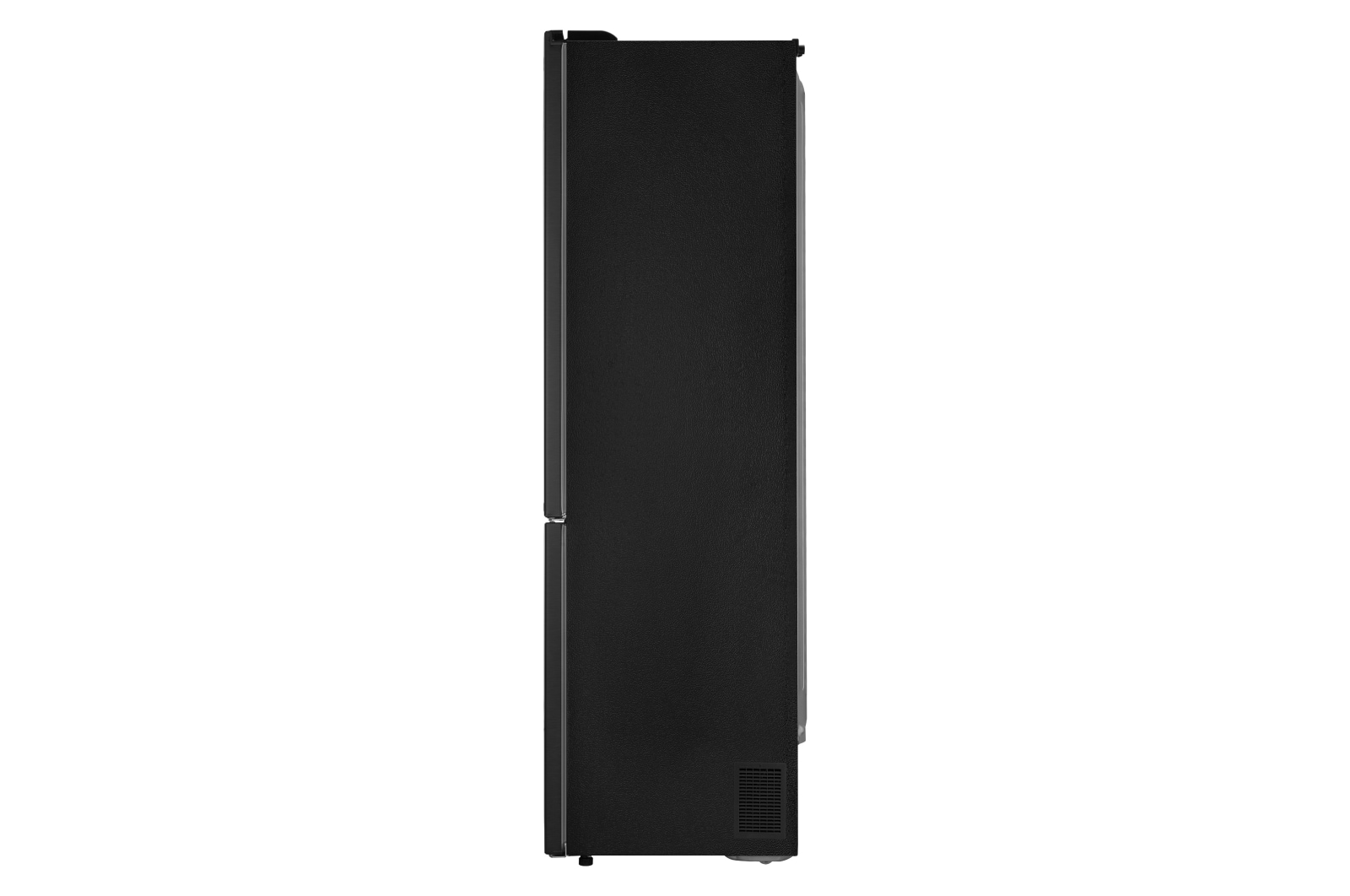 LG Lodówko-zamrażarka LG V+ 2,0m GBB60BLGFS, GBB60BLGFS