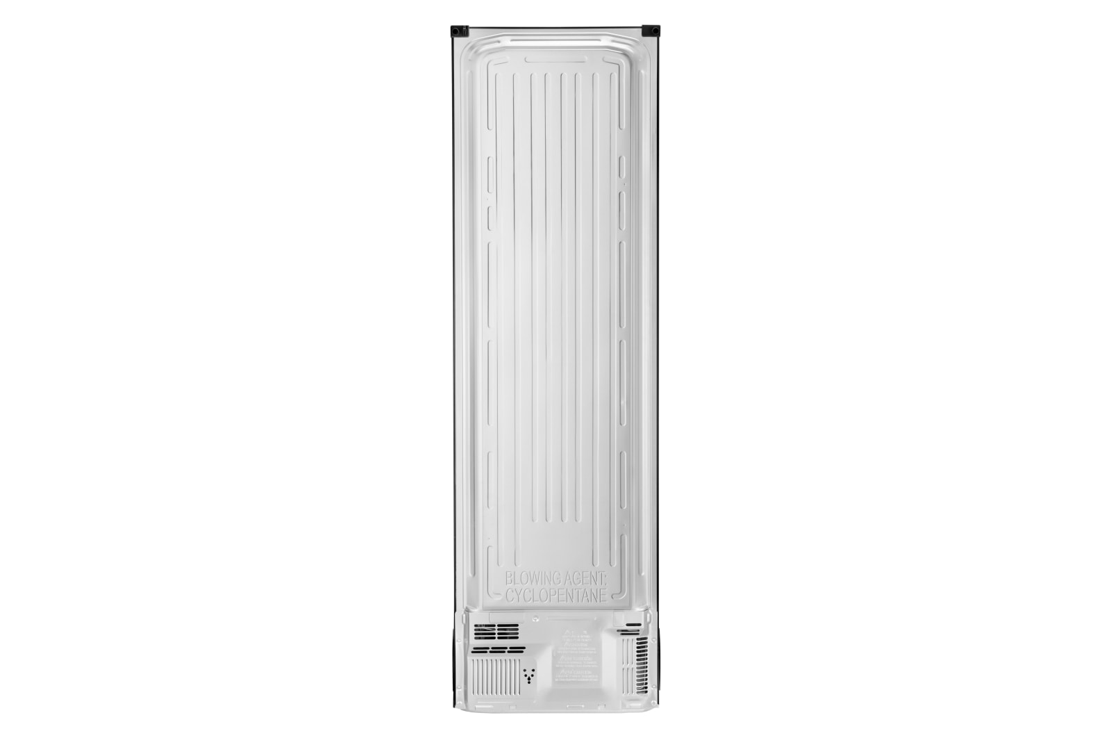LG Lodówko-zamrażarka LG V+ 2,0m GBB60BLGFS, GBB60BLGFS