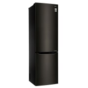 LG Lodówko-zamrażarka LG V+ 2,0m GBB60BLGFS, GBB60BLGFS