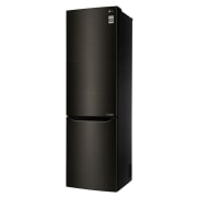 LG Lodówko-zamrażarka LG V+ 2,0m GBB60BLGFS, GBB60BLGFS