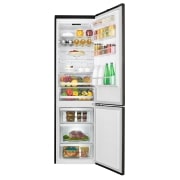 LG Lodówko-zamrażarka LG V+ 2,0m GBB60BLGFS, GBB60BLGFS