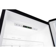 LG Lodówko-zamrażarka LG V+ 2,0m GBB60BLGFS, GBB60BLGFS