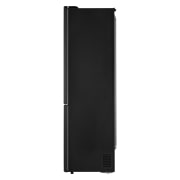 LG Lodówko-zamrażarka LG V+ 2,0m GBB60BLGFS, GBB60BLGFS