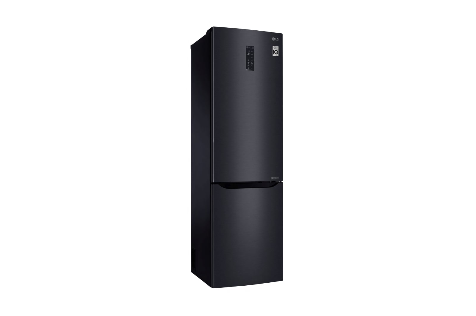 LG Lodówko-zamrażarka LG V+ 2,0m GBB60MCFFS, GBB60MCFFS